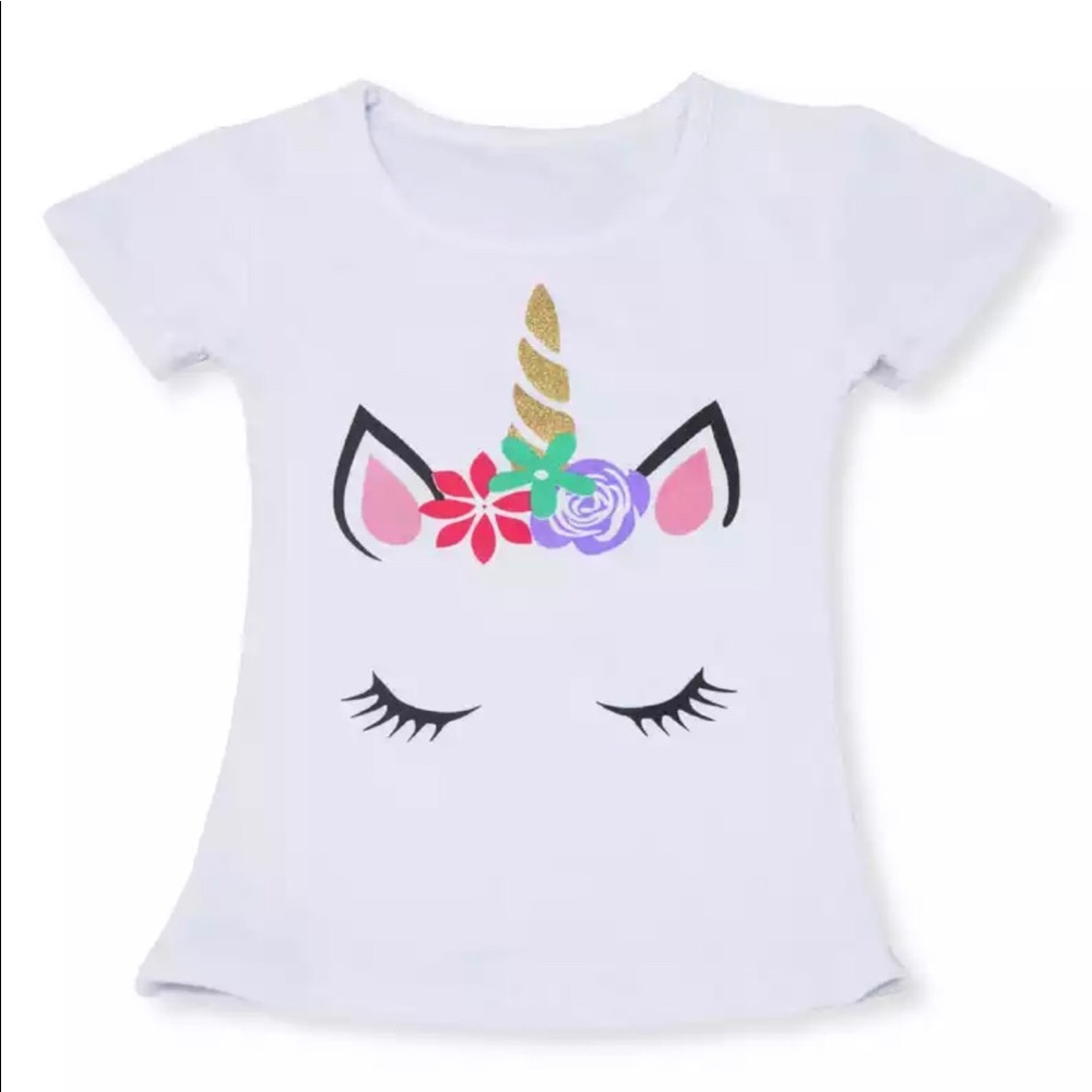 Buy Separate Unicorn 3T Shirt